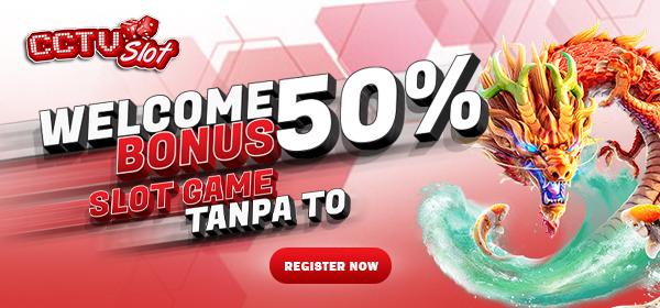 Bonus 50%